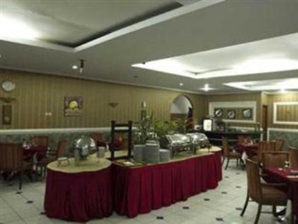 Grand Prioritas Hotel Bogor Exterior photo
