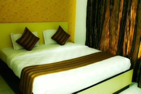 Grand Prioritas Hotel Bogor Exterior photo